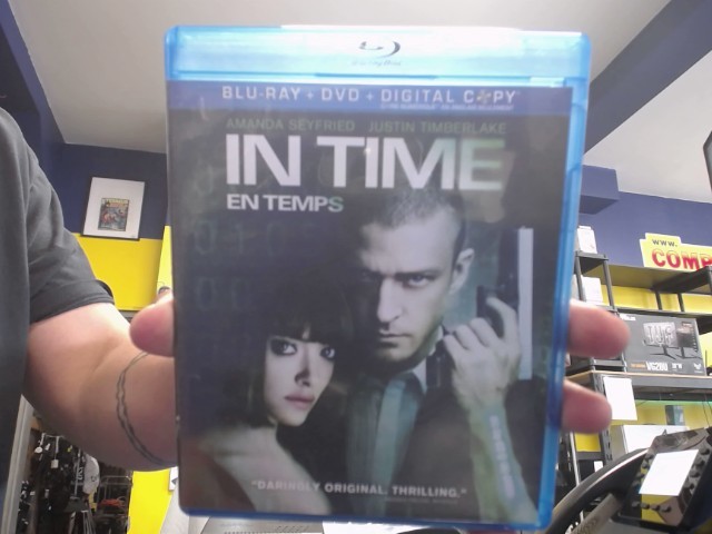 In time