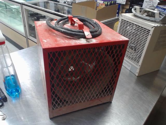 Heater 220v