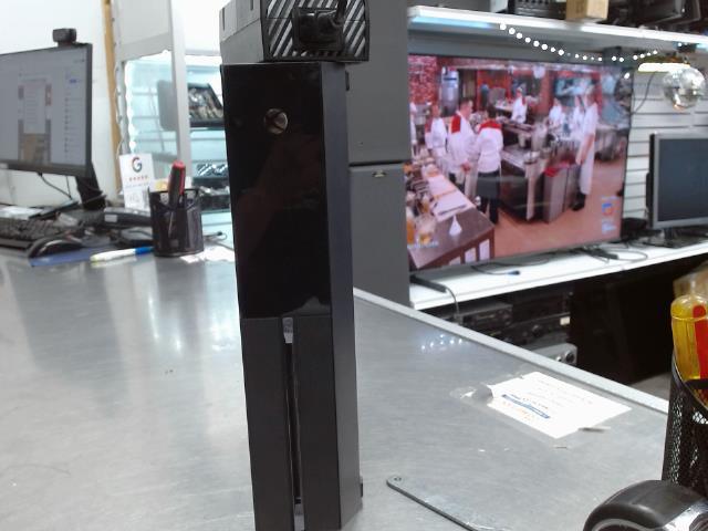 Xbox one og no man +power