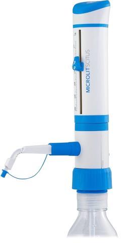 Bottletop dispenser new scitus