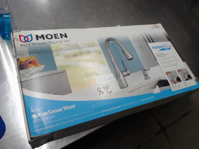 Robinet de cuisine/ wave sensor