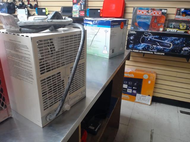 Heater 220v