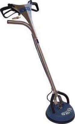 Carpet cleaner