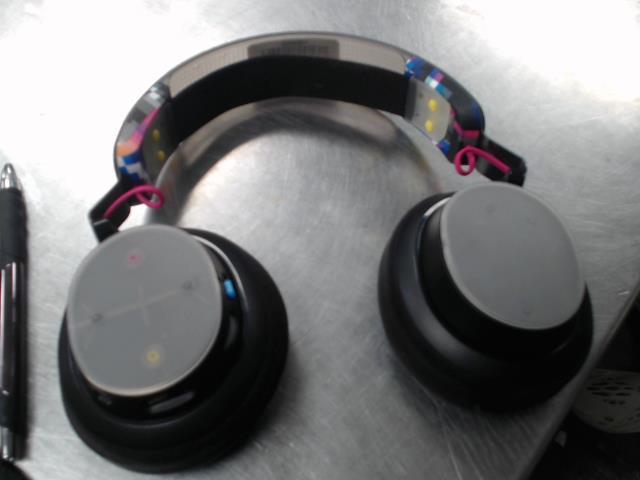 Ecouteurs de gaming wireless pas micro