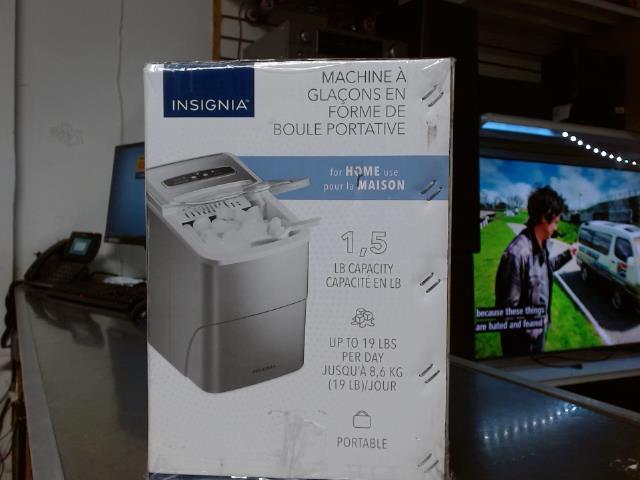 Icemaker neuf