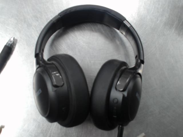 Ecouteurs bluetooths avec fils