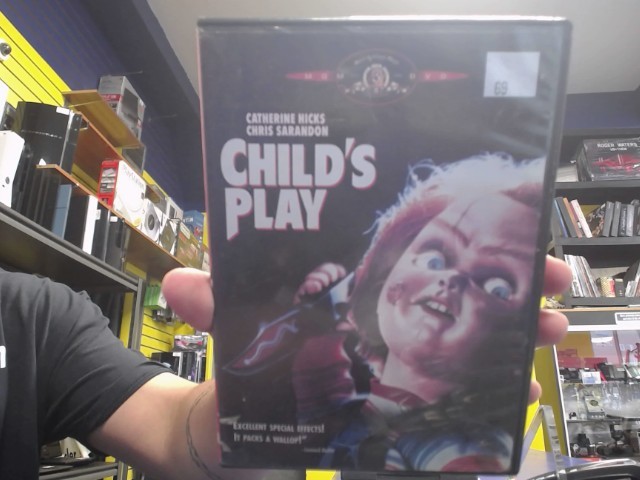 Child's play