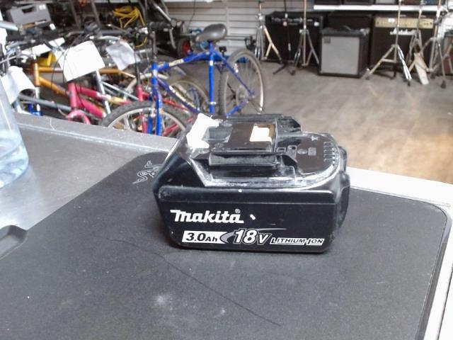 Batt 18v 3ah 2016