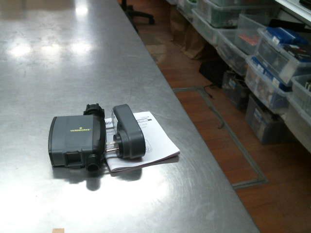 Programation arosage wifi