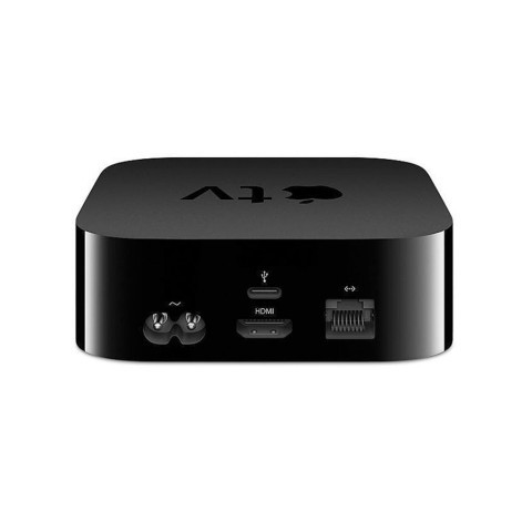 Apple tv