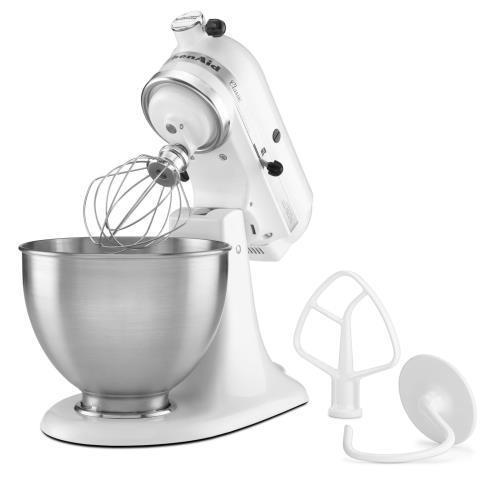 Batteur sur socle a tete inclinable