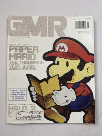 Gmr issue22