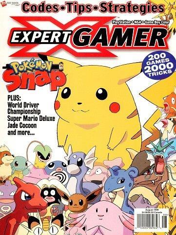 Espert gamer aug99 issue 62