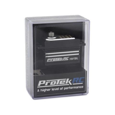 Brushless high voltage