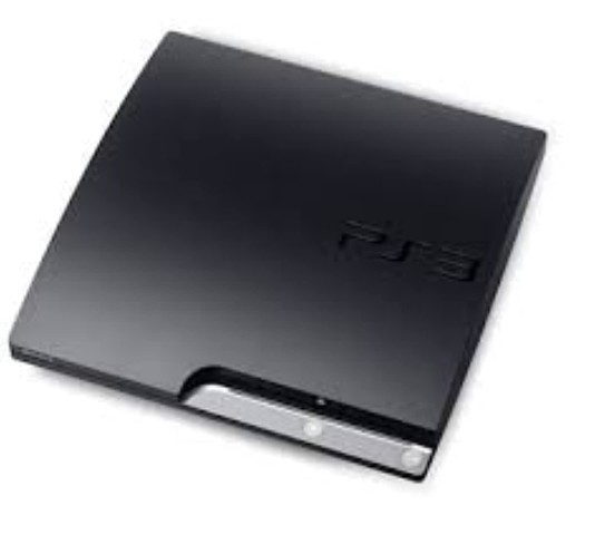 Console playstation 3 original