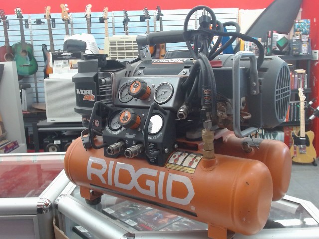 5 gallon ridgid