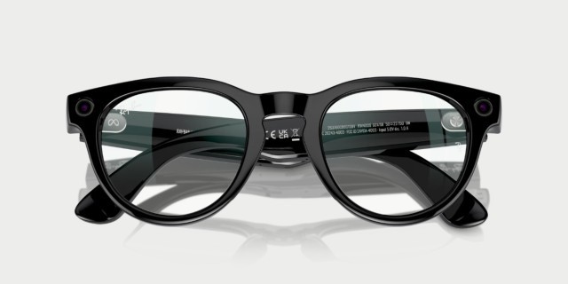 Smart glasses