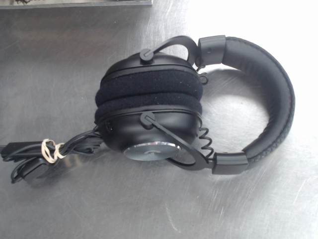 Ecouteur logitech pro