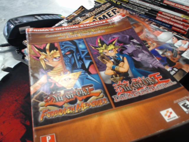 Prima yu gi oh