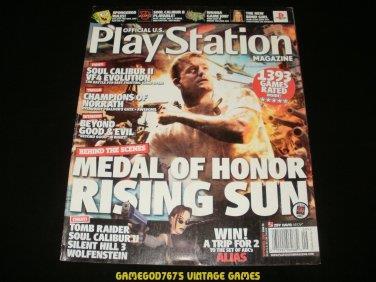 Playstation magazine sept2003 issue72