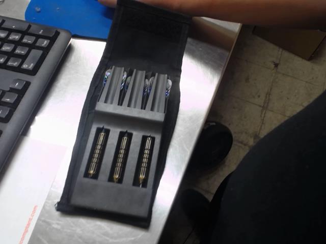 Flechette