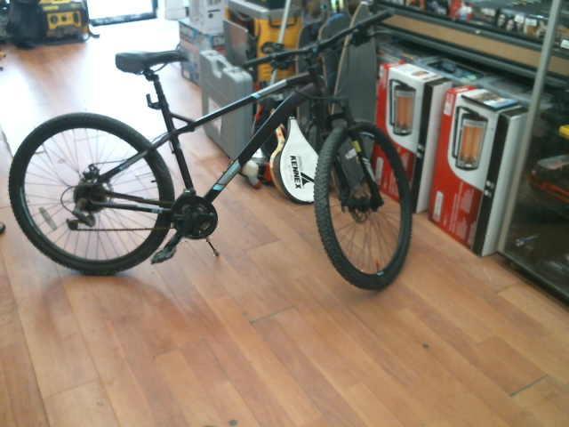 Velo de montagne