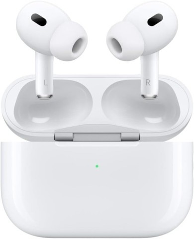 Airpods 2nd gen