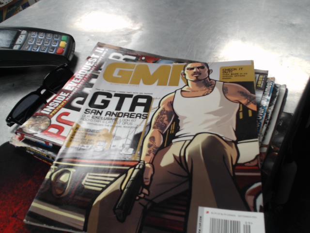 Gmr n.20