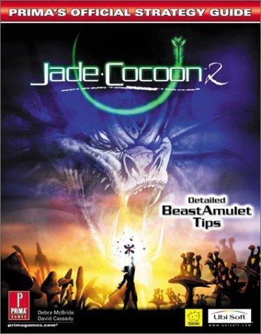 Prima jade cocoon 2