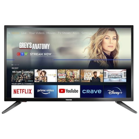 Smart tv 32 inch