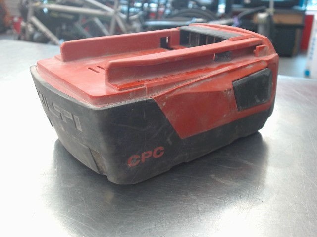 Batterie 21.6v li-ion
