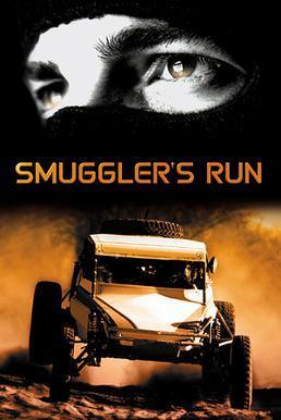 Smugglers run