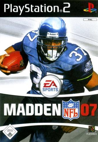Madden 07
