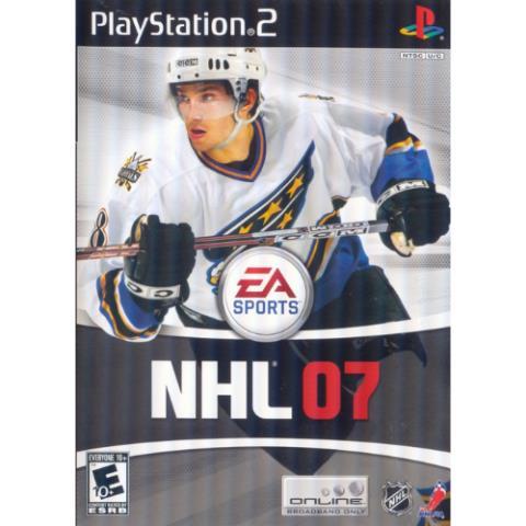 Nhl 07