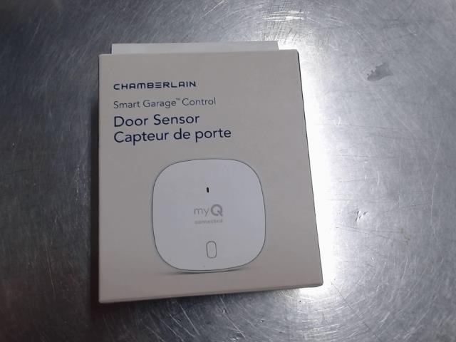 Capteur de porte