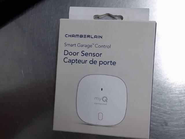 Capteur de porte