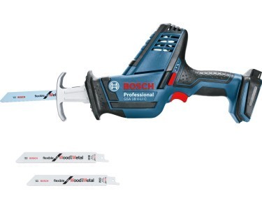 Outils scie bosch