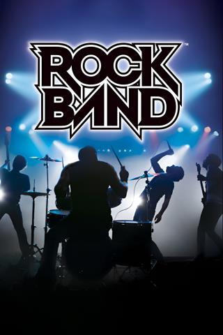 Rock band