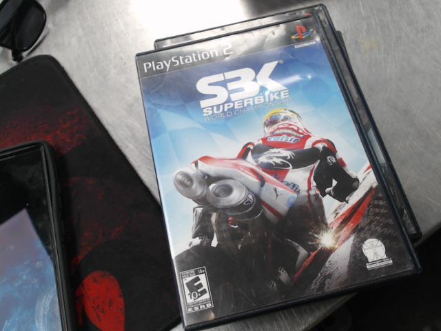 Superbike world championship