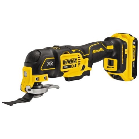 Outils rotatif dewalt dodson desing