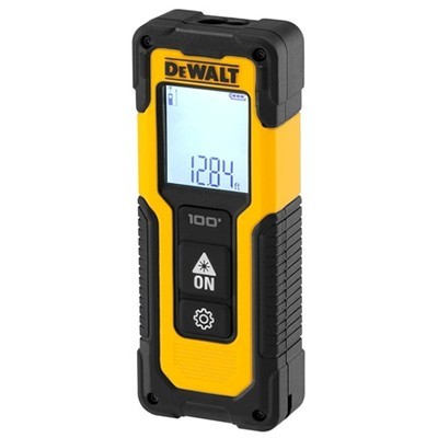 Petit outils dewalt tester