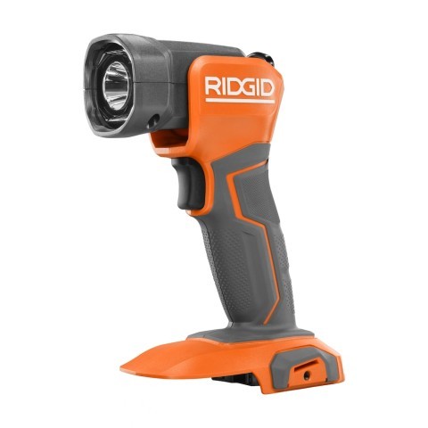 Lampe rigid