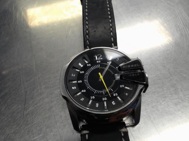 Montre diesel 10bar