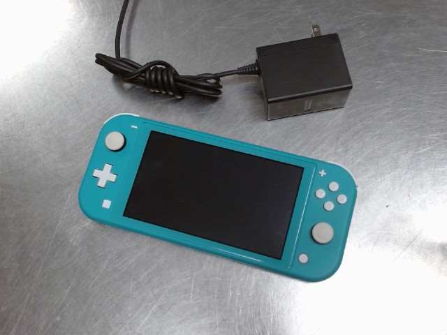 Nintendo switch light ds case