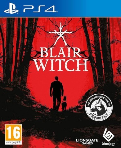 Blair witch