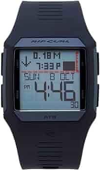 Montre ripcurl automatique 1969