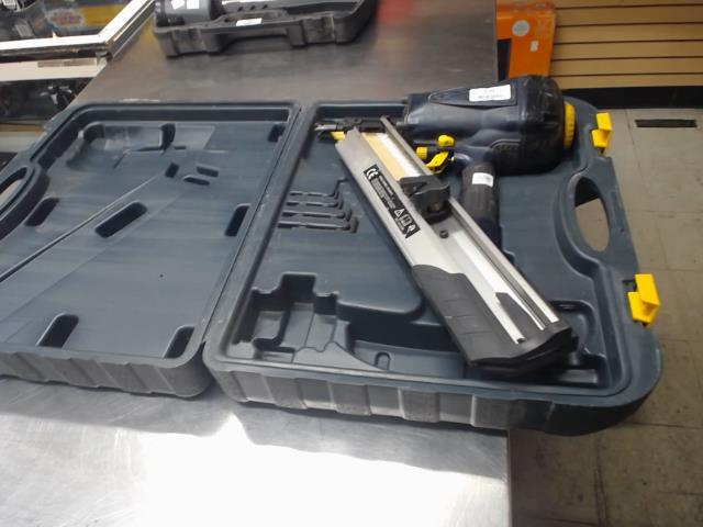 Framing nailer 3-1/2'' dscase