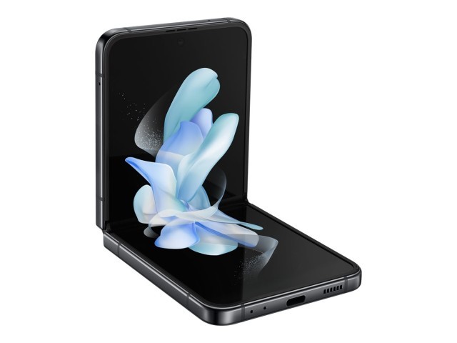 Galaxy z flip 4