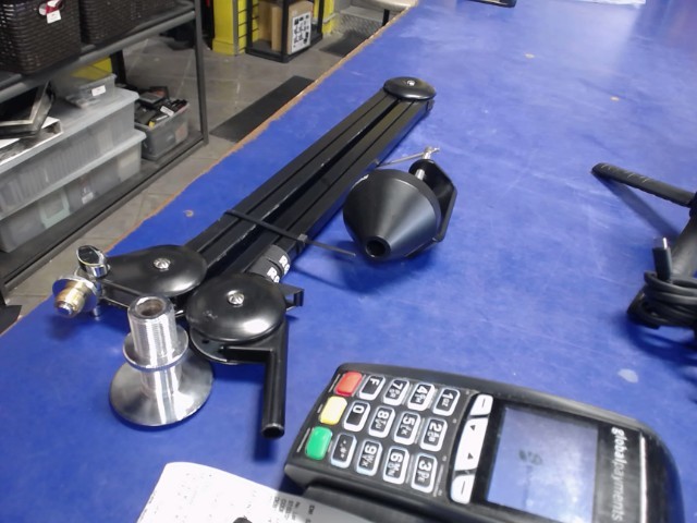 Support pour microphone