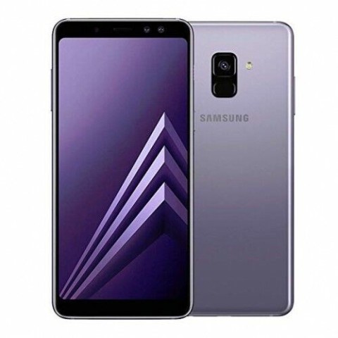 Cellulaire samsung galaxy a8